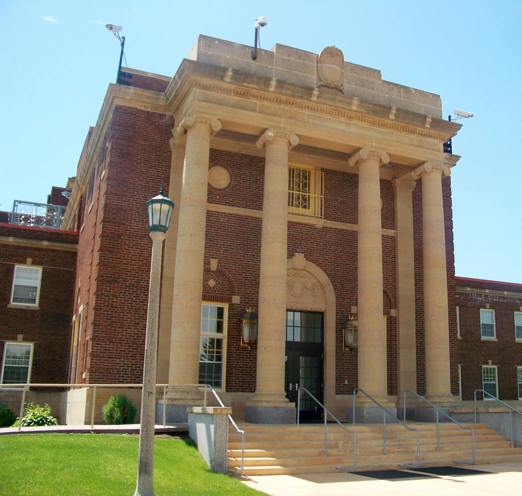 Moose Lake Photo Gallery / Department of Corrections